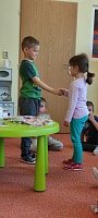 Narozeniny Ladík - obrázek číslo: 5