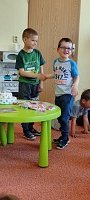 Narozeniny Ladík - obrázek číslo: 6