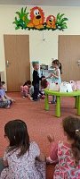 Narozeniny Mája B. - obrázek číslo: 5