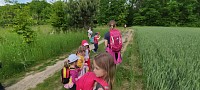 Výlet do Radostic - obrázek číslo: 25