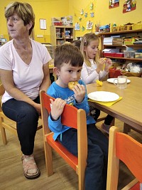 Naše dny ve školce - obrázek číslo: 20