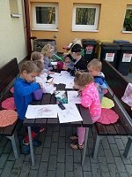 Naše dny ve školce - obrázek číslo: 4