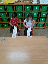 Naše dny ve školce - obrázek číslo: 8