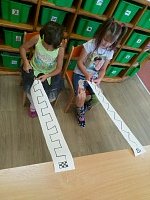 Naše dny ve školce - obrázek číslo: 9