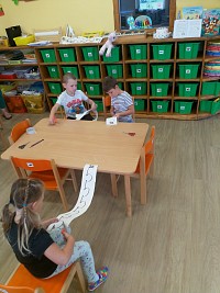 Naše dny ve školce - obrázek číslo: 10