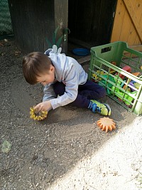 Naše dny ve školce - obrázek číslo: 12