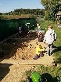 Naše dny ve školce - obrázek číslo: 13