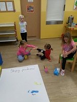 Naše dny ve školce - obrázek číslo: 22