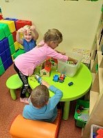 Naše dny ve školce - obrázek číslo: 25