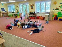 Naše dny ve školce - obrázek číslo: 31