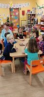 Naše dny ve školce - obrázek číslo: 40
