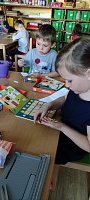 Naše dny ve školce - obrázek číslo: 65