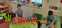 Naše dny ve školce - obrázek číslo: 70