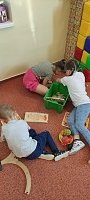 Naše dny ve školce - obrázek číslo: 72