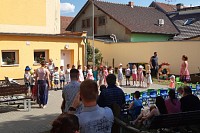 Pasování prvňáčků - obrázek číslo: 14