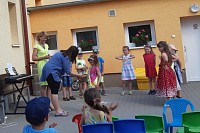 Pasování prvňáčků - obrázek číslo: 56