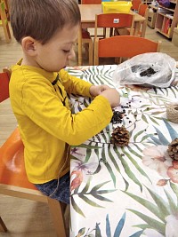 Jsme kreativní - obrázek číslo: 21