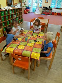 Jsme kreativní - obrázek číslo: 1