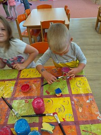 Jsme kreativní - obrázek číslo: 5