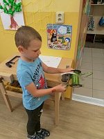 Jsme kreativní - obrázek číslo: 7